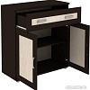 Тумба Уют Сервис Гарун-К 202.02 (венге)