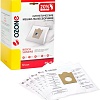 Одноразовый мешок Ozone XXL-05 (12 шт)