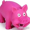 Игрушка для собак Beeztees Свинка 16х10 см