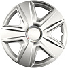 Набор колпаков на диски Versaco Esprit R16 16&amp;quot; 16ESPRITS (4шт, серебристый)