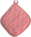 Прихватка Nadzejka Анита (розовый)