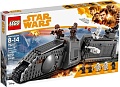 Конструктор LEGO Star Wars 75217 Имперский транспорт