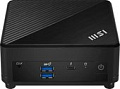Компактный компьютер MSI Cubi 5 12M-067BRU 936-B0A621-031