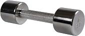 Гантели MB Barbell Хромированная 3 кг