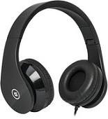 Наушники Defender Accord HN-047 (черный)