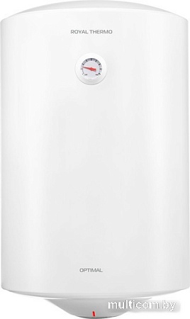 Накопительный электрический водонагреватель Royal Thermo RWH 80 Optimal