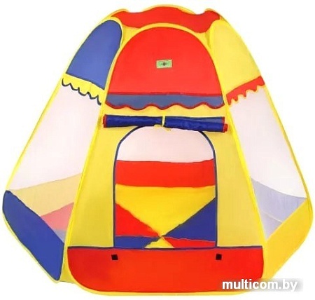 Игровая палатка Наша Игрушка 200557031
