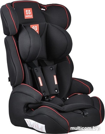 Детское автокресло Farfello GE-E (черный)