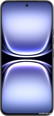 Телефон Tecno Spark 40 Pro 8GB/128GB (чернильный черный)