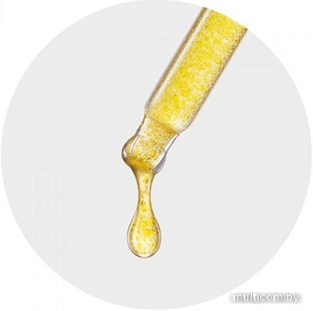 Missha Сыворотка Vita C Plus Spot Correcting & Firming Ampoule 30 мл