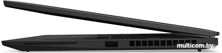 Ноутбук Lenovo ThinkPad T14s Gen 3 Intel 21BR0033PB