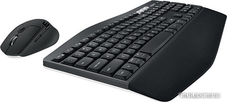 Клавиатура + мышь Logitech MK850 Performance (нет кириллицы)