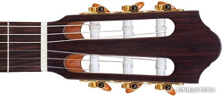 Акустическая гитара Kremona Sofia SC