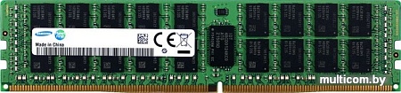 Оперативная память Samsung 32GB DDR4 PC4-25600 M393A4G40AB3-CWE