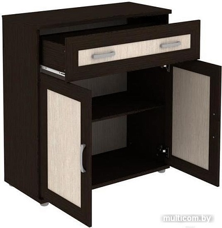 Тумба Уют Сервис Гарун-К 202.02 (венге)