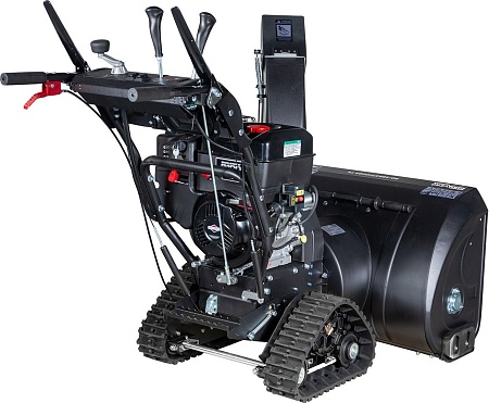 Снегоуборщик RedVerg RD-SB87/2100BS-TE