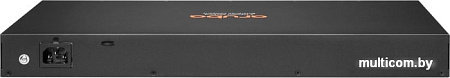 Управляемый коммутатор 3-го уровня Aruba 6100 Series JL678A