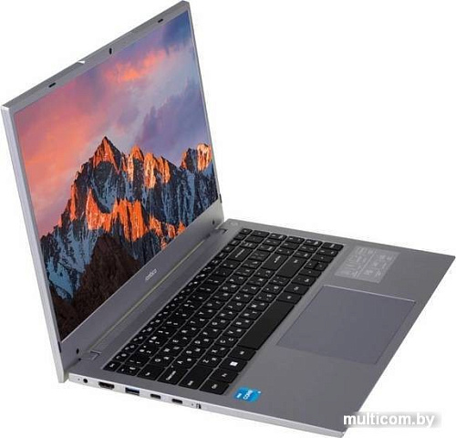 Ноутбук Rombica myBook Eclipse PCLT-0034