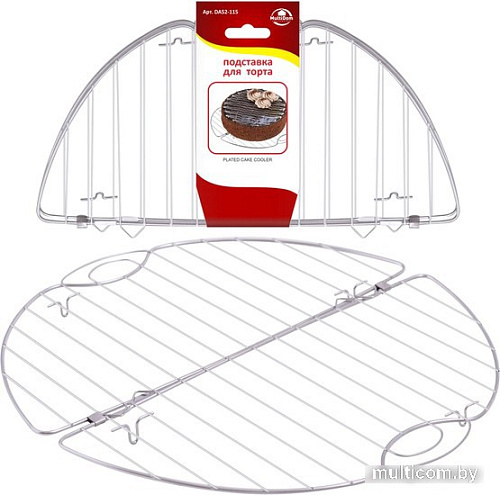 Подставка для торта Мультидом DA52-115