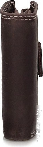 Портмоне Wild Tiger AM-28-032 (темно-коричневый)