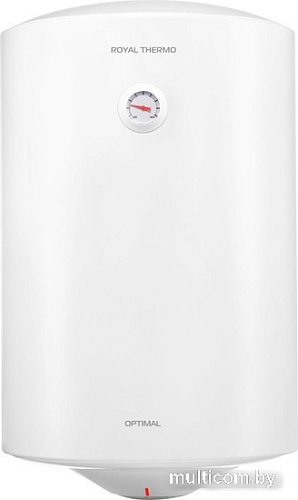 Накопительный электрический водонагреватель Royal Thermo RWH 80 Optimal
