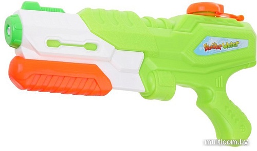 Бластер игрушечный Наша Игрушка Водяной 828