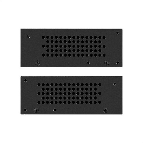 Неуправляемый коммутатор ExeGate EDGS-1082D.8PoE-120W