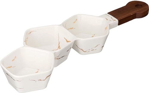 Менажница Lefard 412-194