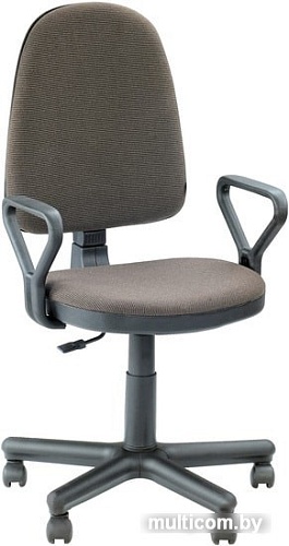 Кресло Nowy Styl Prestige GTP Q C-73 (коричневый)