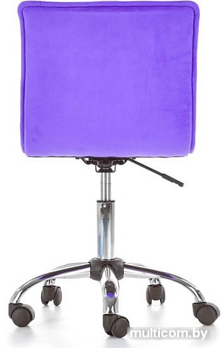 Кресло Halmar Magic (розовый)