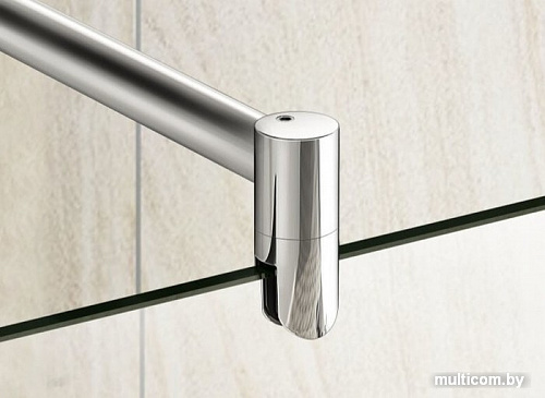 Душевая стенка WeltWasser WW400 120H-2
