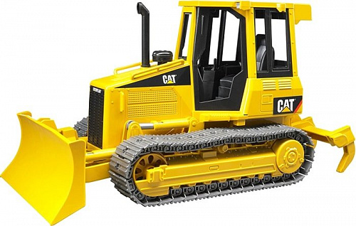 Bruder Cat Track-type tractor 02443