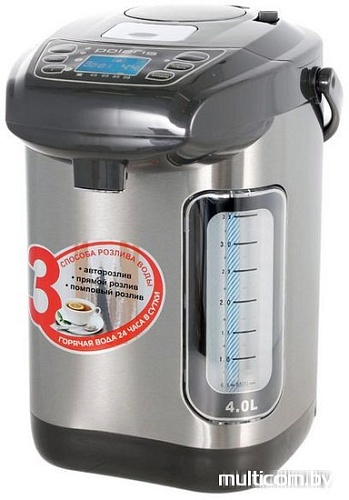 Чайник Polaris PWP 4012D