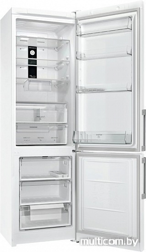 Холодильник Hotpoint-Ariston HFP 8202 WOS