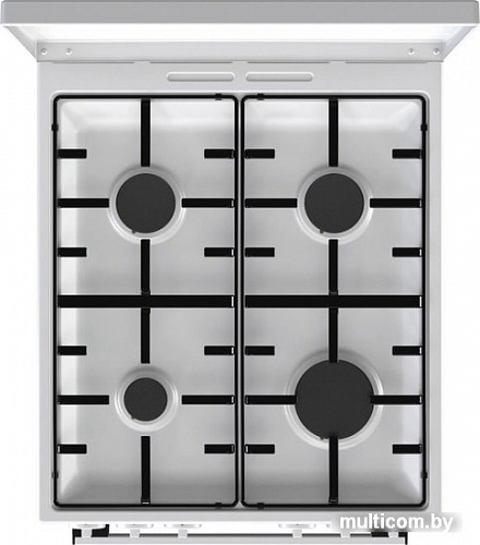 Кухонная плита Gorenje G5111WH-B