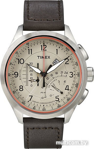 Наручные часы Timex T2P275