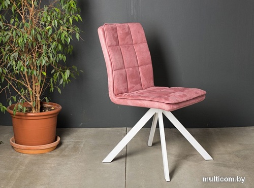 Стул Levmar Vela R (S64/пурпурный)