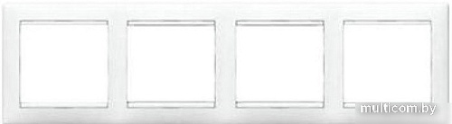 Рамка Legrand Valena 7 744 54