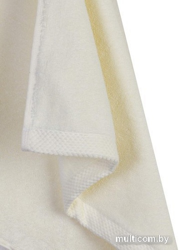 Полотенце Sofi De MarkO Diamond 70х140 ПЛ-ДА-70х140кр (кремовый)