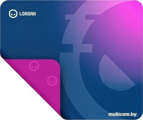 Коврик для мыши Lorgar Main 135 (размер L)