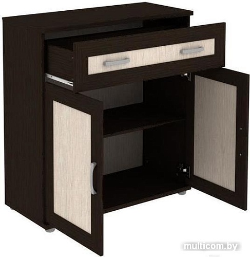 Тумба Уют Сервис Гарун-К 202.02 (венге)