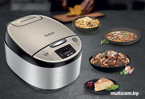 Мультиварка Tefal RK321A32