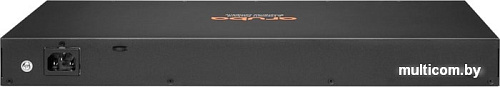 Управляемый коммутатор 3-го уровня Aruba 6100 Series JL678A