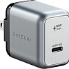 Сетевое зарядное Satechi 30W USB-C GaN Wall Charger ST-UC30WCM-EU