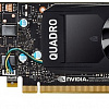 Видеокарта PNY Nvidia Quadro P400 DVI 2GB GDDR5 VCQP400DVIV2-PB