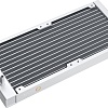 Система жидкостного охлаждения для процессора Ocypus Delta L24 WH ARGB V2 (белый)