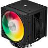 Кулер для процессора upHere UE2KC6 (черный)