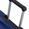 Чемодан-спиннер American Tourister Instago Navy/Bright Blue 68 см