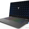 Ноутбук Lenovo Legion Y730-15ICH 81HD0005RU