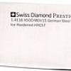 Кухонный нож Swiss Diamond SDPK01